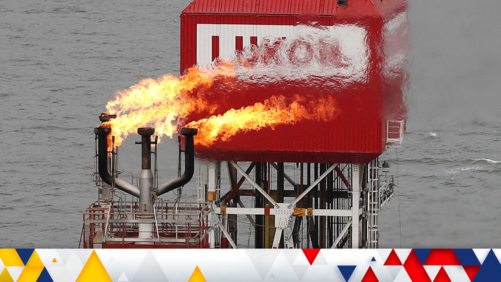 Châu Âu áp giá trần dầu Nga: Thêm nỗi lo trên thị trường năng lượng - Ảnh 4.