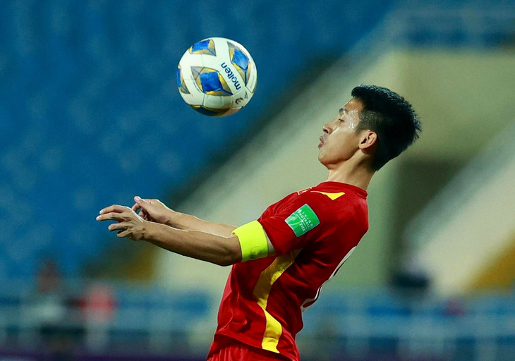 Đánh bại Trung Quốc 3-1, Việt Nam có chiến thắng lịch sử ở vòng loại World Cup - Ảnh 4.