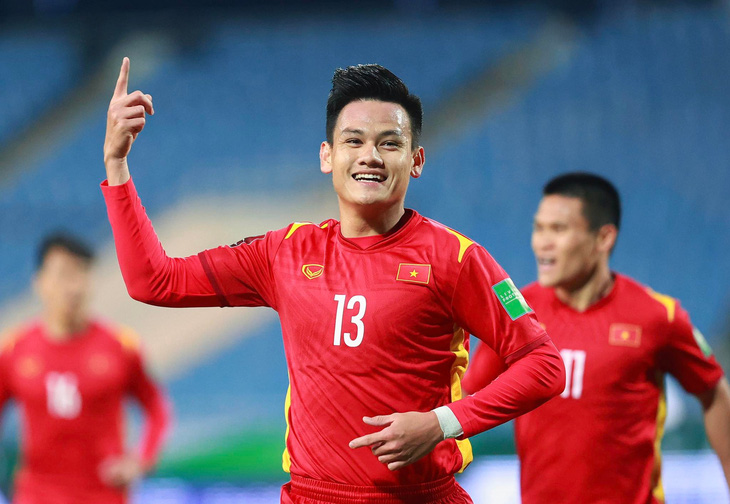 Đánh bại Trung Quốc 3-1, Việt Nam có chiến thắng lịch sử ở vòng loại World Cup - Ảnh 3.