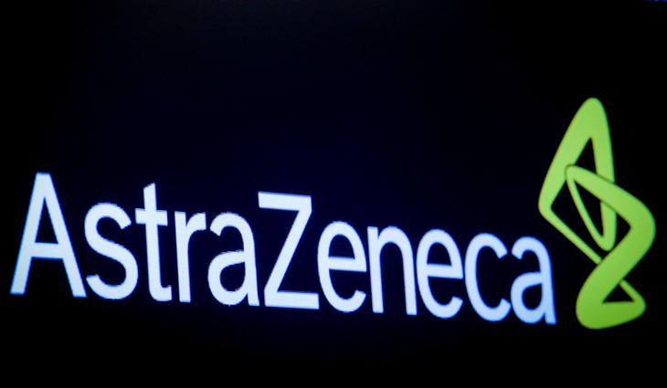 AstraZeneca dự báo doanh thu năm 2022 tăng nhưng các sản phẩm về COVID-19 giảm - Ảnh 1.