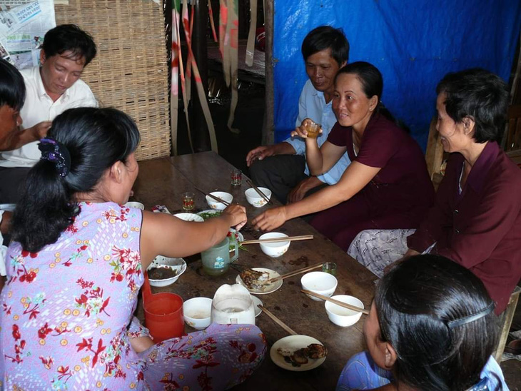 Cưng lắm lời ăn tiếng nói miền Tây - Kỳ 4: Cưng thương tui thiệt hông hay mới chỉ lé mé? - Ảnh 3.