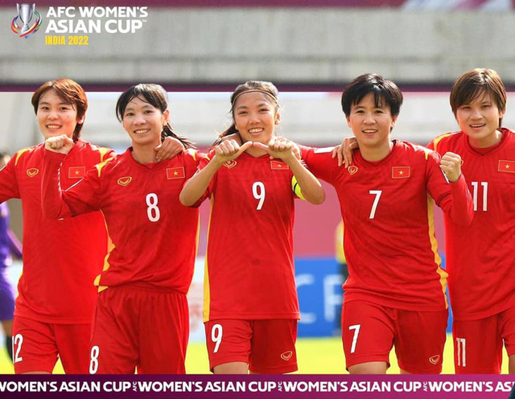 Huỳnh Như: ‘Tôi vẫn không thể tin đội tuyển nữ Việt Nam có thể đến World Cup’ - Ảnh 2.