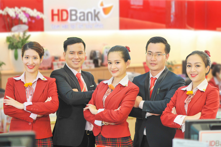 HDBank tuyển dụng 1.000 sales toàn quốc - Ảnh 1.