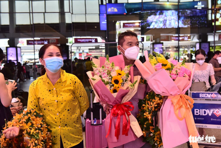 Chủ tịch UBND TP.HCM Phan Văn Mãi: ‘Tôi nghĩ trước đây chúng ta nhìn bóng đá nữ chưa được công bằng - Ảnh 21.