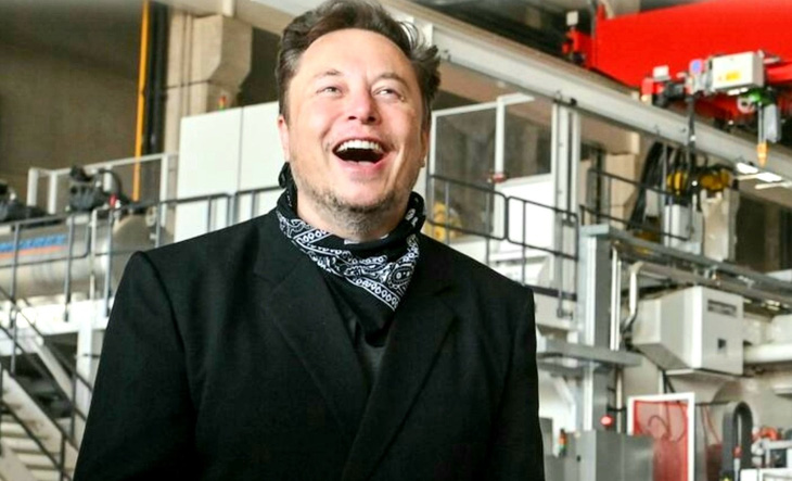 Gạt Tesla ra ngoài nhưng Mỹ muốn nhờ Elon Musk tư vấn cách giải quyết tình trạng thiếu chip - Ảnh 3.