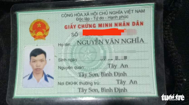 Một sinh viên năm nhất vào TP.HCM nhập học mất liên lạc với gia đình - Ảnh 3.