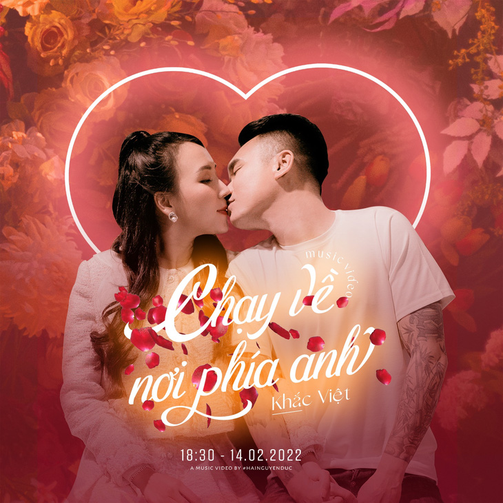 Valentine của sao Việt - Ảnh 11.