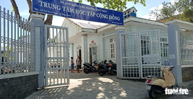 Bình Thuận: Khởi tố 5 nguyên dân quân bắt giữ người trái phép, cố ý gây thương tích - Ảnh 1.