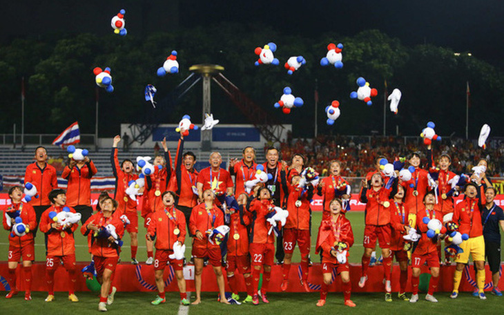 Hà Nội vạch ra những phương án chống dịch COVID-19 nào cho lễ khai mạc SEA Games 31 tại Mỹ Đình?