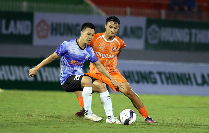 V-League 2022 sắp khai mạc, CLB Bình Định có 5 cầu thủ mắc COVID-19 - Ảnh 2.