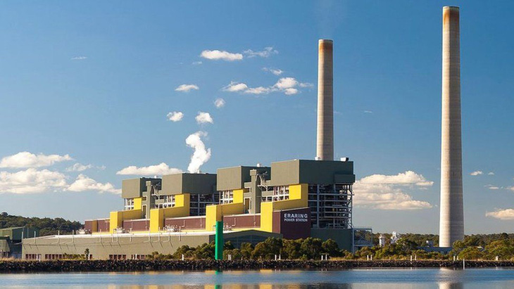 Nhà máy nhiệt điện than lớn nhất của Australia sẽ đóng cửa sớm hơn dự kiến - Ảnh 1.