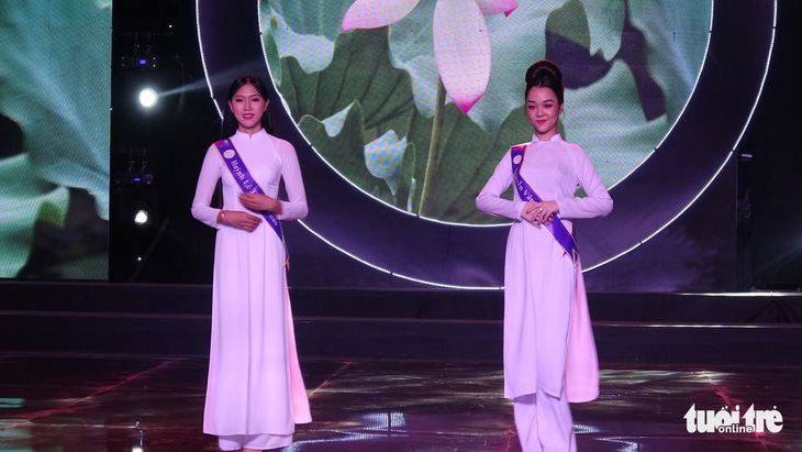 Ngô Ngọc Gia Hân đăng quang Miss Teen International Việt Nam 2021 - Ảnh 1.