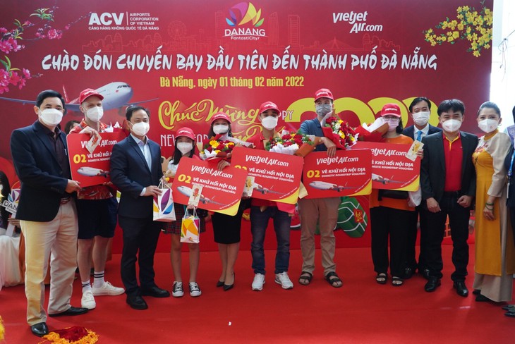 Vietjet dành tặng hành khách bất ngờ trên các chuyến bay đầu năm - Ảnh 5.