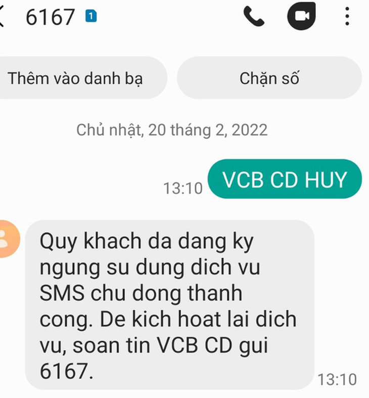 Cuộc chiến cước phí giữa ngân hàng với nhà mạng có đi đến hồi kết? - Ảnh 2.