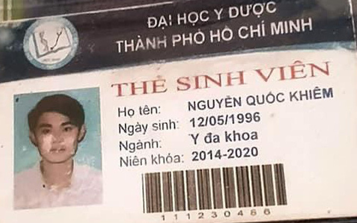 Người bị tố giả danh bác sĩ làm việc trong khu cách ly: 