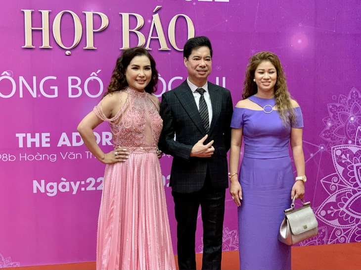 Cuộc thi Hoa hậu Việt Nam thời đại 2022 chấp nhận thí sinh phẫu thuật thẩm mỹ - Ảnh 1.