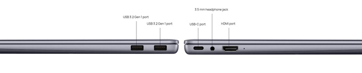 Huawei MateBook 14 giúp xử gọn mọi rắc rối trong công việc và cuộc sống - Ảnh 7.