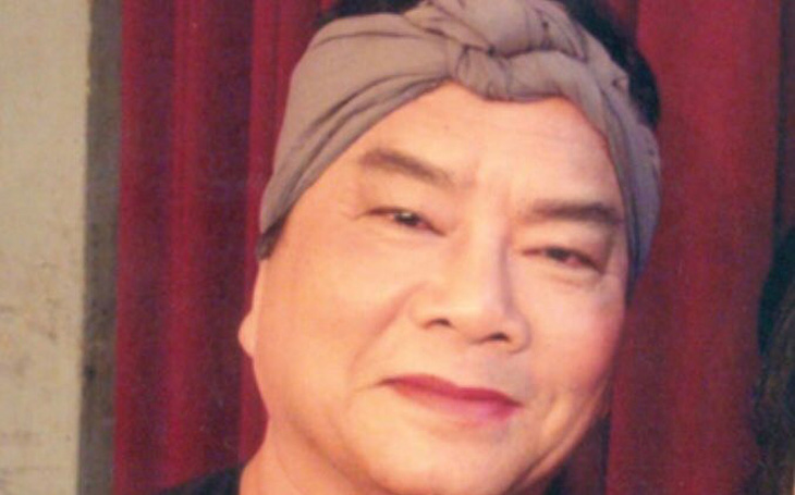 Nghệ sĩ Thanh Tú - Nhuận Điền trong 'Bên cầu dệt lụa' - qua đời