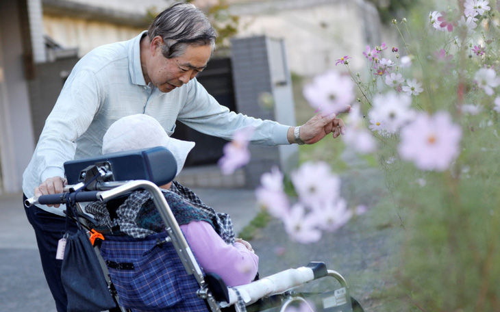 Nhật Bản phát hiện đặc điểm của người dễ mắc bệnh Alzheimer
