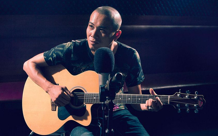Nhạc sĩ indie Tuấn ‘Gà’ qua đời ở tuổi 45