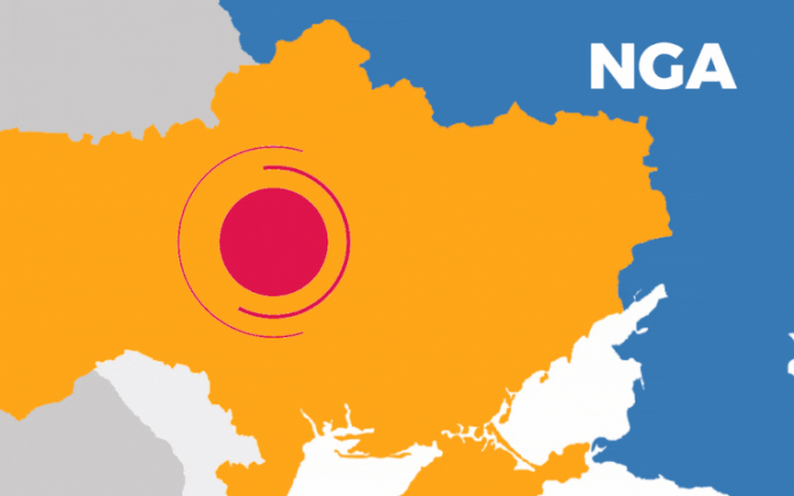 ĐỌC NHANH: Tình hình Ukraine đang diễn biến thế nào?