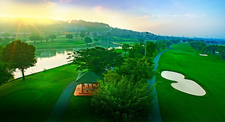 Golf Long Thành được vinh danh là ‘Nơi làm việc tốt nhất châu Á 2021’ - Ảnh 2.