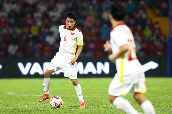 Sau khi khỏi COVID-19, các tuyển thủ U23 Việt Nam sẽ có phong độ thế nào? - Ảnh 1.