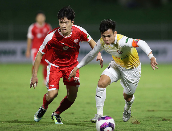 HLV Chun Jae Ho khẳng định CLB Hà Nội là đội bóng số 1 V-League, sẽ đánh bại Viettel - Ảnh 1.