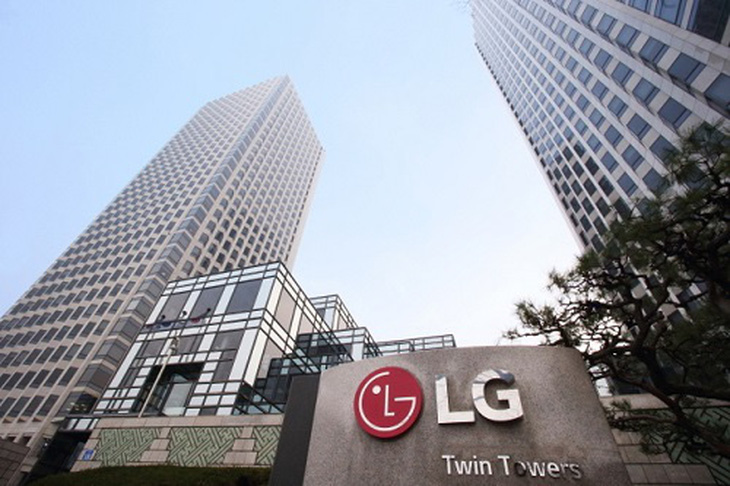 LG đạt doanh thu cao nhất thị trường thiết bị gia dụng toàn cầu năm 2021 - Ảnh 1.