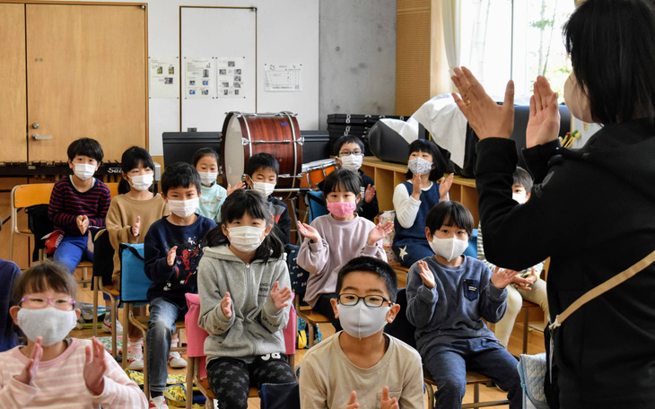 &quot;Bí quyết&quot; giúp Nhật Bản không phải đóng cửa trường học và rất ít học sinh mắc COVID-19