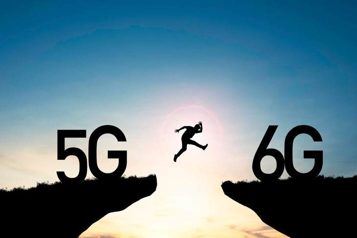 Khoa học, công nghệ Việt năm hổ: mạng 5G, 6G, Edtech và còn gì nữa? - Ảnh 1.