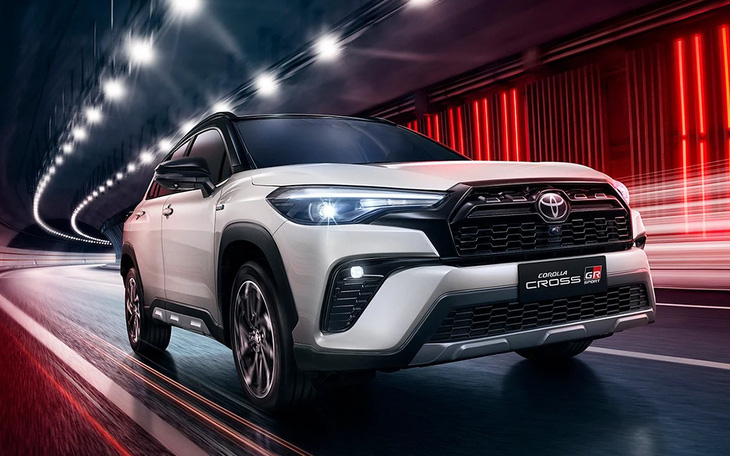 Những mẫu ôtô phổ thông đáng chú ý ra mắt sau Tết Nguyên đán: Toyota dồn 