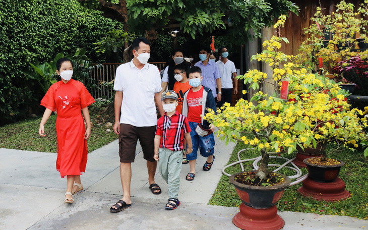 Khách sạn, resort ở Khánh Hòa kín phòng, khách thích thuê biệt thự riêng