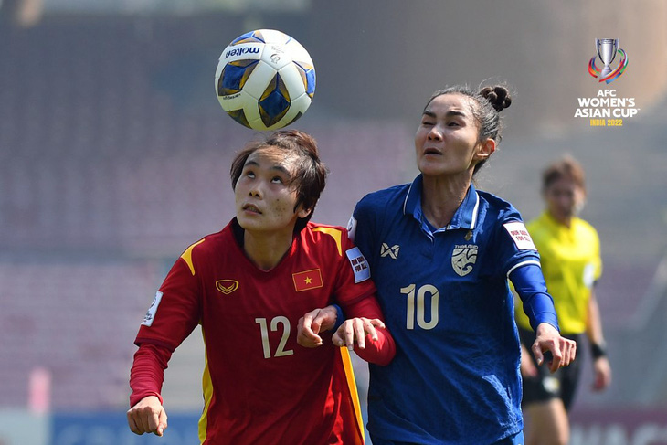 Việt Nam - Đài Loan: World Cup chỉ còn cách một trận đấu - Ảnh 3.