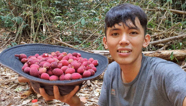 YouTuber nghèo nhất Việt Nam bị trộm; Minh Tú tiết lộ đang bị trầm cảm - Ảnh 5.