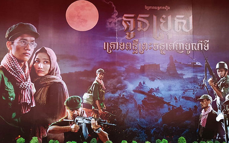 Phim truyền hình 52 tập về cuộc đời Thủ tướng Hun Sen sắp bấm máy