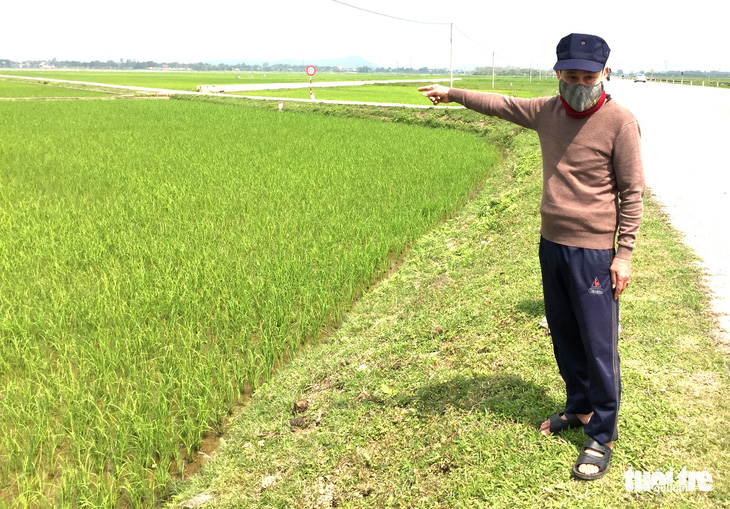 Hà Tĩnh: Thêm 12 lô đất bán đấu giá chưa thành vì mức giá khởi điểm quá cao - Ảnh 3.