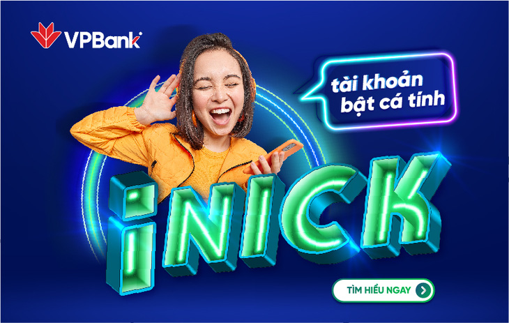 Thỏa sức sáng tạo đặt tên tài khoản theo sở thích trên VPBank NEO - Ảnh 1.