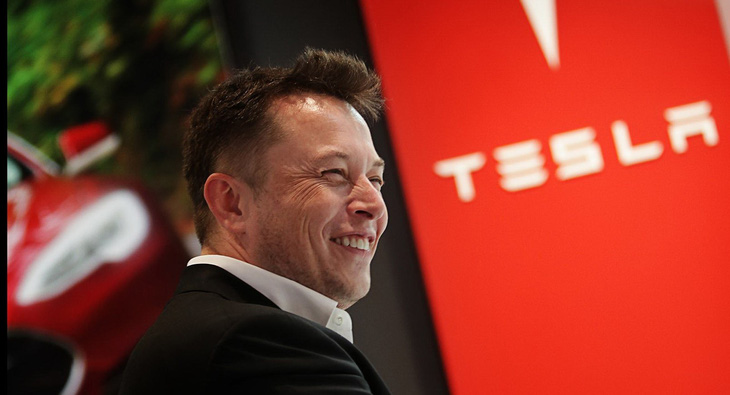 Elon Musk muốn phá tan thỏa thuận nói thận trọng trên mạng xã hội - Ảnh 1.