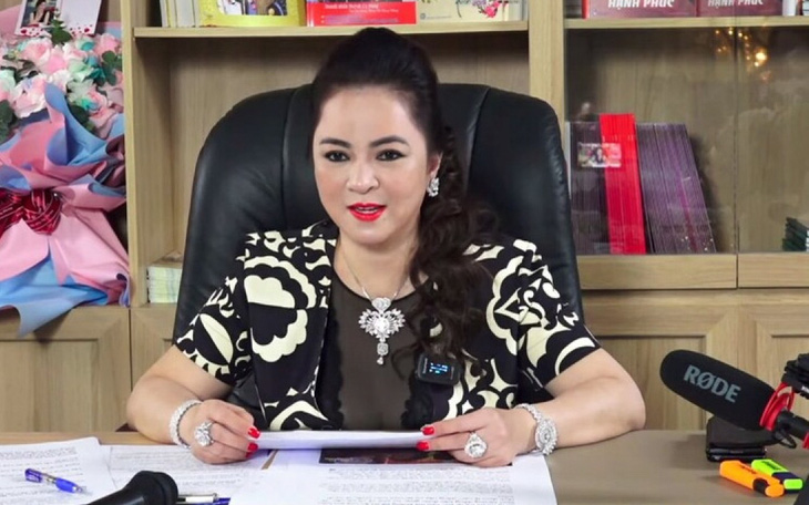 Vì sao Viện KSND TP.HCM trả hồ sơ điều tra bổ sung vụ bà Nguyễn Phương Hằng?