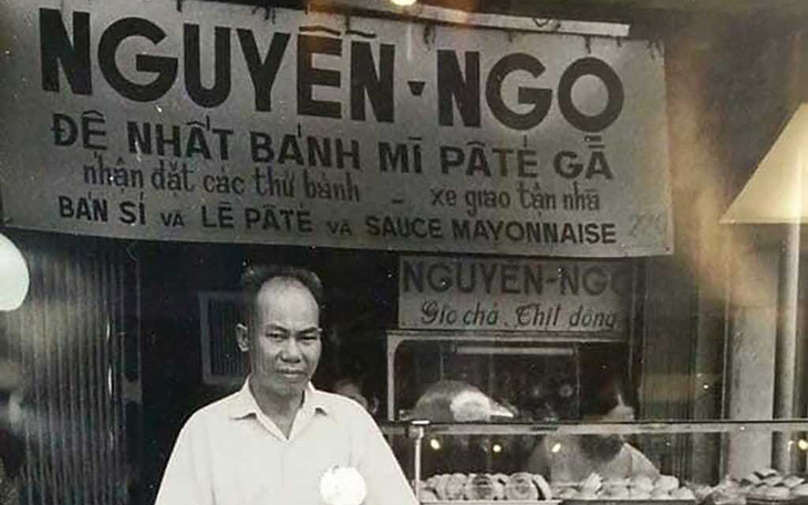 Bánh mì Việt ký sự - Kỳ 7: Đi tìm hương vị 