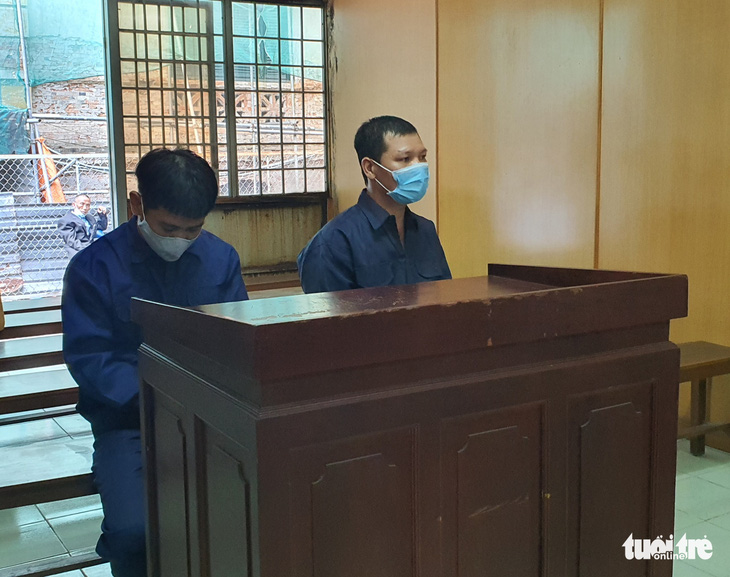 TP.HCM: Phạt 4 năm tù người giúp nhóm khách Trung Quốc lưu trú trái phép - Ảnh 1.