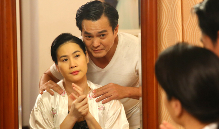 Duy Khánh bị đồn qua đời; Cao Minh Đạt vào vai diễn thủ đoạn trong phim mới - Ảnh 6.