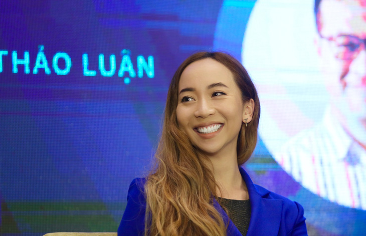 Nữ CEO gốc Việt tranh cử vào hội đồng quản trị EuroCham - Ảnh 1.