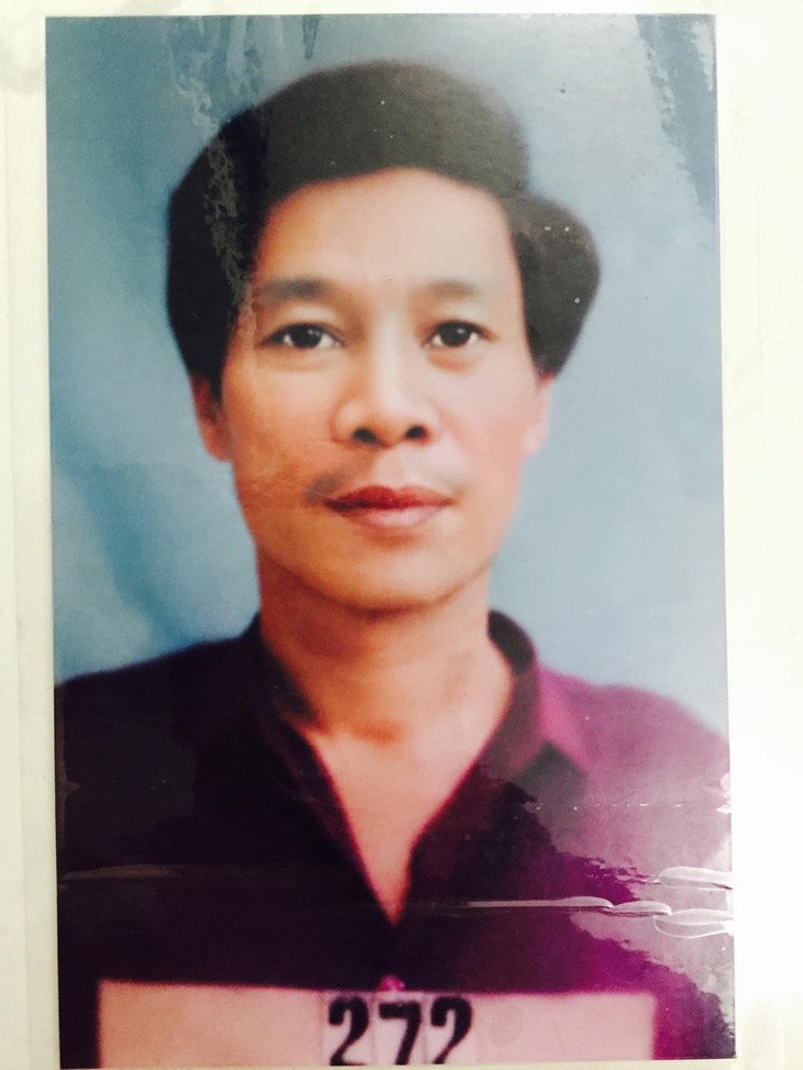 Vụ án 39 năm: Công an Bình Thuận gửi giấy mời xin lỗi gia đình ông Võ Tê - Ảnh 1.