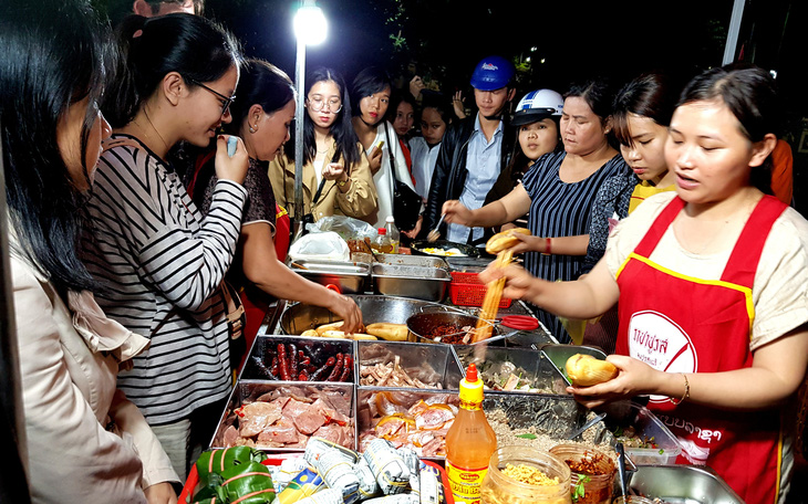 Bánh mì Việt ký sự - Kỳ 10: Ổ bánh nhỏ như bàn tay con gái