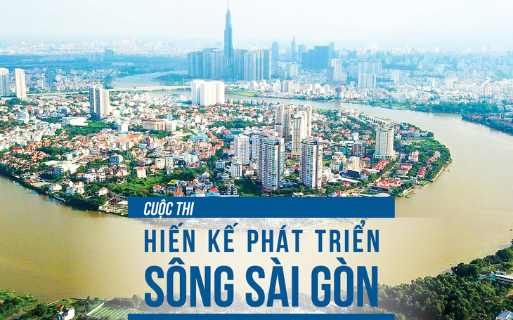 Hiến kế phát triển sông Sài Gòn: Đừng quên đoạn sông rất dài chảy qua Tây Ninh
