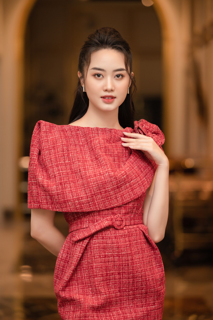 Công bố 61 thí sinh tiềm năng cho ngôi vị Miss World Việt Nam 2022 - Ảnh 3.