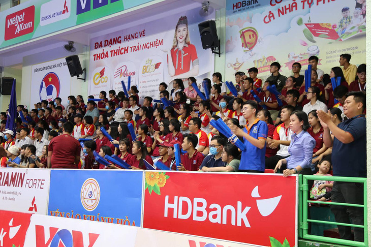 Chờ những cung bậc cảm xúc ở Cúp futsal HDBank VĐQG 2022 - Ảnh 3.