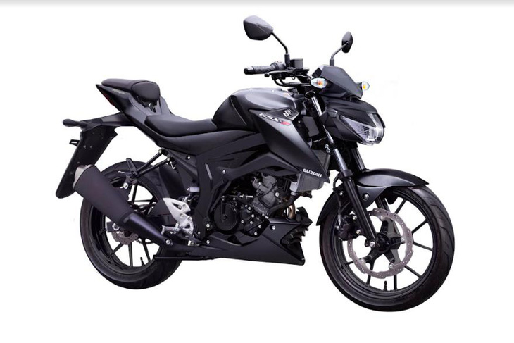 Suzuki, nét cá tính khác biệt của thị trường xe máy Việt, tung ưu đãi lớn tháng 3 - Ảnh 3.